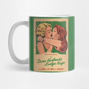 Evelyn Movie Poster Mug